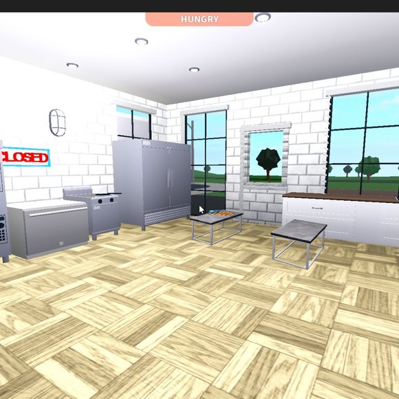 Make your bloxburg house my goal is to get one buyer by friday this week - Picture 1 of 4